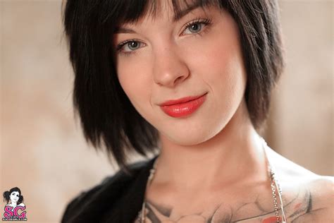 suicide girls porn|SuicideGirls.